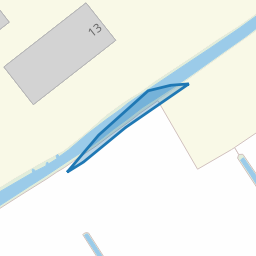 Perceel KWK01-B-3033