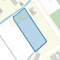 Perceel KWK01-B-3034