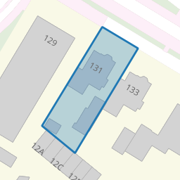 Perceel KWK01-B-3482