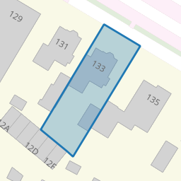 Perceel KWK01-B-3483