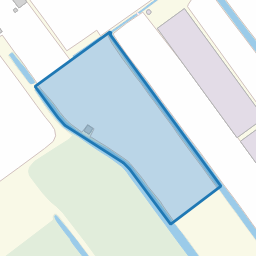 Perceel KWK01-B-3635