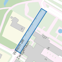 Perceel KWK01-B-4543