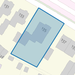 Perceel KWK01-B-4606