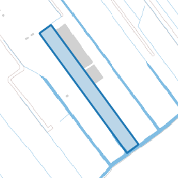 Perceel KWK01-B-4645