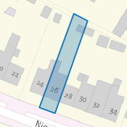 Perceel KWK01-B-4792