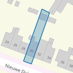 Perceel KWK01-B-4794