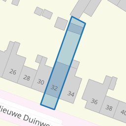 Perceel KWK01-B-4795