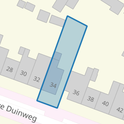 Perceel KWK01-B-4827