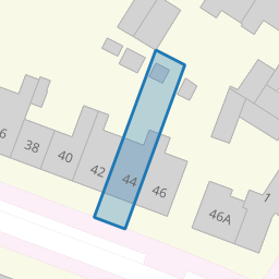 Perceel KWK01-B-4853