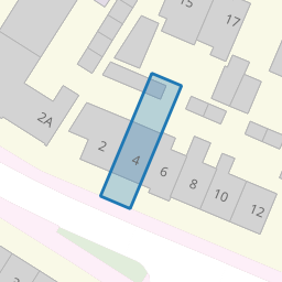 Perceel KWK01-B-4955