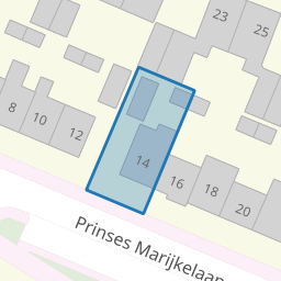 Perceel KWK01-B-4960