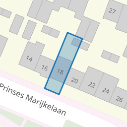 Perceel KWK01-B-4962