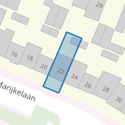 Perceel KWK01-B-4964