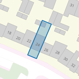 Perceel KWK01-B-4965