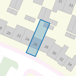 Perceel KWK01-B-4966