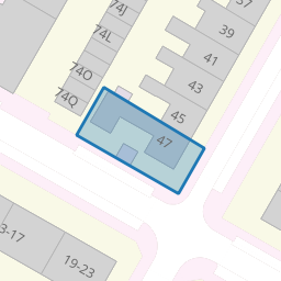 Perceel KWK01-B-5009