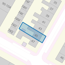 Perceel KWK01-B-5010