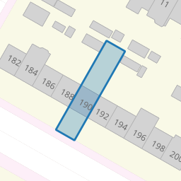 Perceel KWK01-B-5058