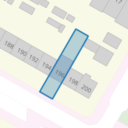 Perceel KWK01-B-5061