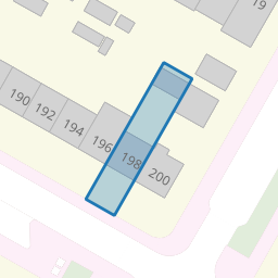 Perceel KWK01-B-5062