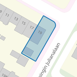 Perceel KWK01-B-5064