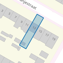 Perceel KWK01-B-5067