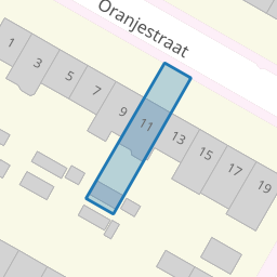 Perceel KWK01-B-5068