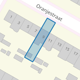 Perceel KWK01-B-5069