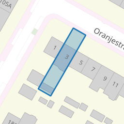 Perceel KWK01-B-5072