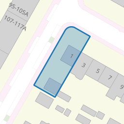 Perceel KWK01-B-5073