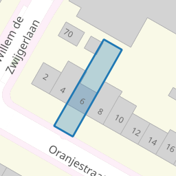 Perceel KWK01-B-5076