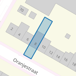 Perceel KWK01-B-5077