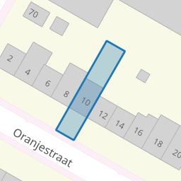 Perceel KWK01-B-5078