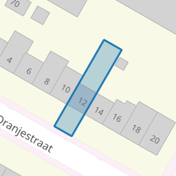 Perceel KWK01-B-5079