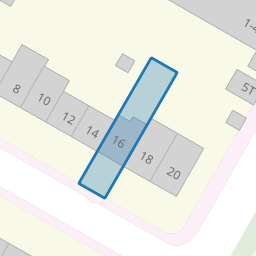 Perceel KWK01-B-5081