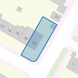 Perceel KWK01-B-5083