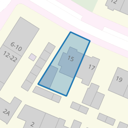 Perceel KWK01-B-5098