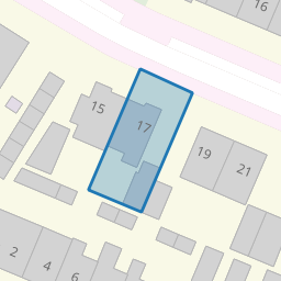 Perceel KWK01-B-5099