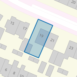 Perceel KWK01-B-5100