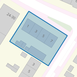 Perceel KWK01-B-5107