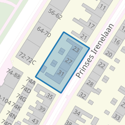 Perceel KWK01-B-5109