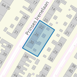 Perceel KWK01-B-5112