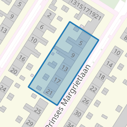 Perceel KWK01-B-5113