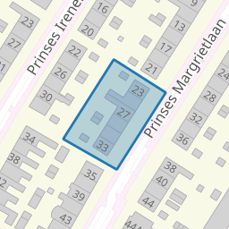 Perceel KWK01-B-5114