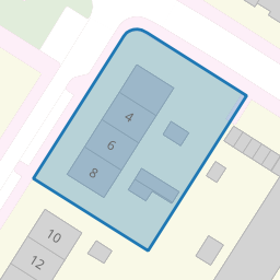 Perceel KWK01-B-5115