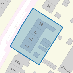 Perceel KWK01-B-5117