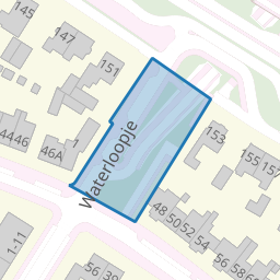 Perceel KWK01-B-5125