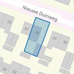 Perceel KWK01-B-5128