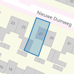 Perceel KWK01-B-5129