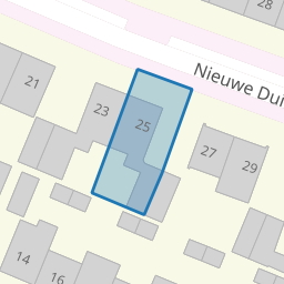 Perceel KWK01-B-5130